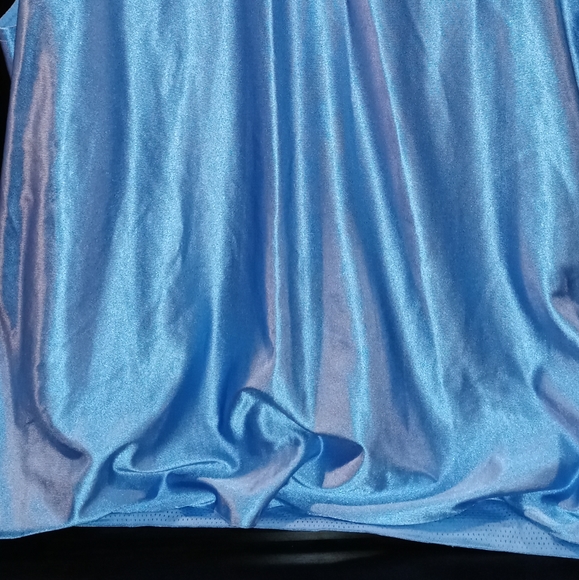 Nike Sleeveless Jersey - Picture 2 of 2